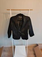 Zwarte blazer Lola&Liza maat 40, Kleding | Dames, Jasjes, Kostuums en Pakken, Maat 38/40 (M), Zwart, Ophalen of Verzenden, Zo goed als nieuw