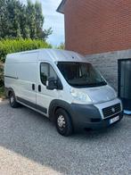 Fiat Ducato 2,3l, Auto's, Bestelwagens en Lichte vracht, Diesel, Particulier, Te koop, Fiat