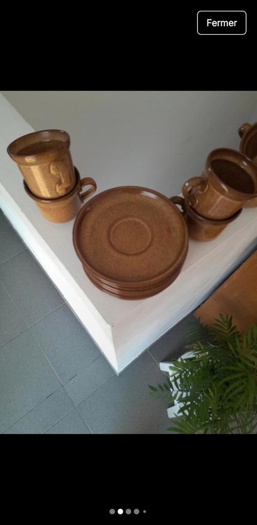 Maison du Monde nieuwe bekers, Huis en Inrichting, Keuken | Servies, Nieuw, Ophalen of Verzenden