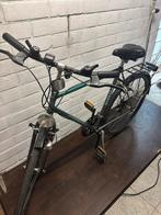 Heren fiets, Fietsen en Brommers, Ophalen, Gebruikt