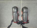 Motorcross kniebeschermers, Ophalen of Verzenden, Tweedehands, Motorcrosskleding, Alpinestars