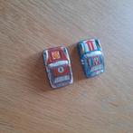 2 ijzeren autootjes, jaren 60, collector's items, Ophalen, Overige typen