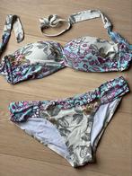 Bikini met bloemenprint, Porté, Bikini, Autres couleurs, Envoi