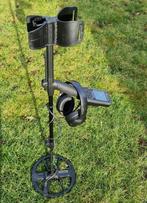 Pas ingeruild/Nokta Legend WHP metaaldetector, Overige merken, Gebruikt, Meer dan 30 cm, Tolhûsleane 1 8401 GA Gorredijk