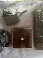 Formuler Zx lecteur avec telecommande, Audio, Tv en Foto, Mediaspelers, Ophalen of Verzenden, Gebruikt, HDMI