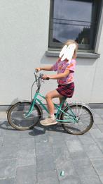 Meisjesfiets, Fietsen en Brommers, Ophalen, Gebruikt