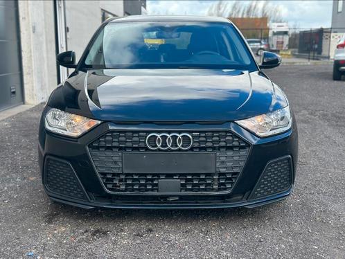 A1/25TFSI/29DKM/Manual/2019/Caméra/Capteurs/Cruise/Clim, Autos, Audi, Entreprise, Achat, A1, Caméra de recul, Air conditionné