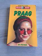reisgids Praag, Ophalen, Zo goed als nieuw, Reisgids of -boek