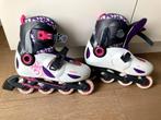 Kinder inline rolschaatsen Play5 m 34-36, Ophalen, Kinderen, Verstelbaar, Gebruikt