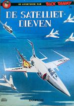 Stripboek BUCK DANNY Verschillende item en nummers, bijna zo, Ophalen of Verzenden, Meerdere stripboeken, Zo goed als nieuw, Hubinon & Charlier