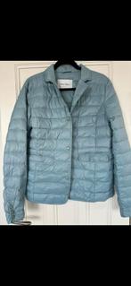 Jas, Kleding | Dames, Ophalen, Blauw, Maat 42/44 (L), Nieuw