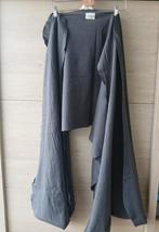Draagdoek Babylonia, Kinderen en Baby's, Babydragers en Draagdoeken, Draagdoek, Zo goed als nieuw, Buik, Rug of Zij, Ophalen