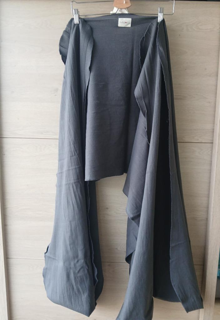 Draagdoek Babylonia, Kinderen en Baby's, Babydragers en Draagdoeken, Zo goed als nieuw, Draagdoek, Buik, Rug of Zij, Overige merken