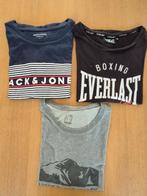 Zomer T shirts S - M, Enlèvement ou Envoi, Porté, Taille 46 (S) ou plus petite