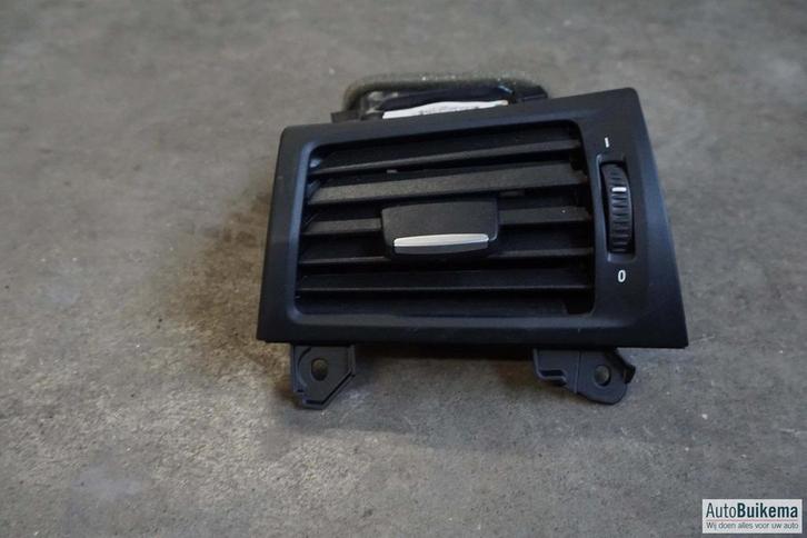 Origineel Bmw X3 F25 ventilatie rooster, Auto-onderdelen, Dashboard en Schakelaars, BMW, Nieuw, Ophalen of Verzenden