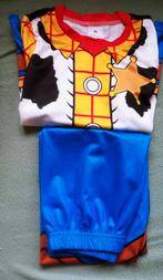 Verkleedkledij Woody 2,5-4jaar NIEUW!, Ophalen of Verzenden, Nieuw