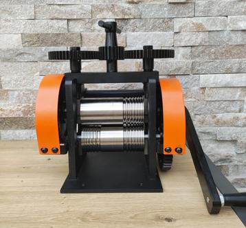 sieraden wals machine beschikbaar voor biedingen