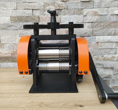 sieraden wals machine, Hobby en Vrije tijd, Kralen en Sieraden maken, Nieuw, Overige typen, Ophalen