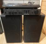 Chaine hifi 2x30w Vintage, Audio, Tv en Foto, Stereoketens, Ophalen, Gebruikt, Speakers, Akai