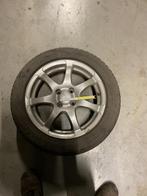 Winterbanden met velg van mini cooper, Auto-onderdelen, Banden en Velgen, Ophalen