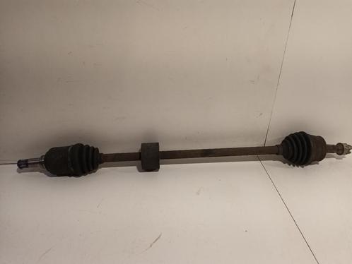 AANDRIJFAS RECHTS VOOR Fiat Grande Punto (199), Auto-onderdelen, Remmen en Aandrijving, Fiat, Gebruikt