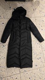 Jack wolfskin long jacket, Ophalen