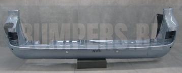 Bumper Land cruiser j200 08-14 52159-60260 Achterbumper MK48 beschikbaar voor biedingen