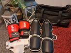 Kickboks spullen, Sport en Fitness, Vechtsporten en Zelfverdediging, Ophalen, Nieuw
