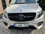 MERCEDES V 300 | DUBCAB | 4-matic | AIRMATIC | FULL | BTW, Auto's, Mercedes-Benz, Automaat, Testrit aan huis, 4 cilinders, 2500 kg