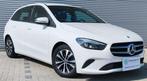 Mercedes-Benz B-Klasse B150 B 200 d (247.012) (bj 2019), Auto's, Automaat, Gebruikt, 4 cilinders, Wit