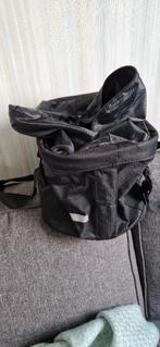 Afneembare mand voor de voorkant van de fiets, Fietsen en Brommers, Fietsaccessoires | Fietsmanden, Ophalen, Gebruikt, Fietsmand