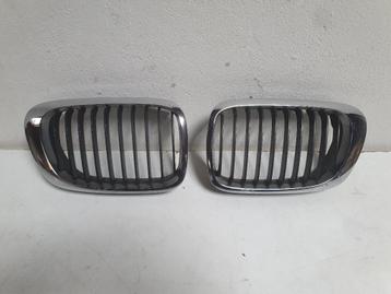 Grille Links+ Rechts BMW 3-serie E46 ('98-'05) 51138208667