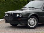 BMW 316i Automaat / Baur Cabriolet / TC2 Baur /Zeer zeldzaam, Auto's, BMW, Automaat, Achterwielaandrijving, 4 cilinders, Cabriolet