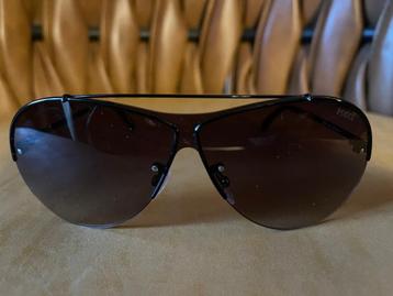 NIEUWE Emilio Pucci dames piloten zonnebril Aviator, Neuf, Autres marques, Enlèvement ou Envoi, Lunettes de soleil