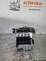 MOTEUR COMPLET Opel Corsa E (01-2014/-) (b12xer), Autos : Pièces & Accessoires, Opel, Utilisé