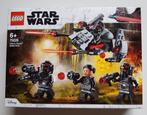 Lego 75226 Star Wars Battle Pack Inferno Squad, nieuw!, Ensemble complet, Lego, Enlèvement ou Envoi, Neuf