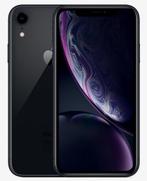 iPhone XR 64GB zwart, Enlèvement ou Envoi, IPhone XR, Utilisé, 64 GB