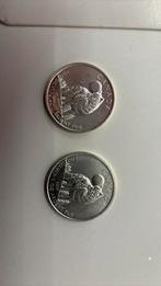 Wolf Canada Zilver Mint 1 oz ounce 2011, Postzegels en Munten, Munten | Nederland, Ophalen of Verzenden, Zilver