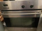 Oven (werkt niet), Hete lucht, 45 tot 60 cm, Inbouw, 45 tot 60 cm