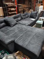 Onberispelijke hoekbank, Tuin en Terras