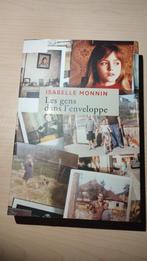 Les gens dans l'enveloppe Isabelle Monnin, Enlèvement ou Envoi, Comme neuf