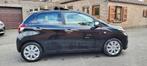 Peugeot 108 Cabrio (année de construction 2016), Autos, Achat, Euro 6, Entreprise, Boîte manuelle
