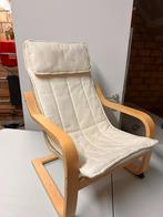 ikea kinder poang, Kinderen en Baby's, Kinderstoelen, Ophalen, Gebruikt, Overige typen