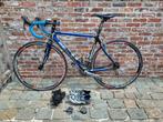 Koersfiets Eddy Merckx maat 54, Fietsen en Brommers, Ophalen, Zo goed als nieuw, Carbon