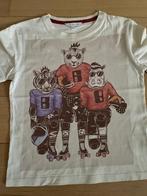 T-shirt Little Marc Jacob 8j, Ophalen, Zo goed als nieuw, Jongen, Shirt of Longsleeve
