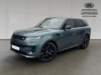 Land Rover Range Rover Sport P510e Autobiography 3 YEARS WAR, Auto's, Land Rover, Automaat, 510 pk, 5 deurs, Hybride Elektrisch/Benzine