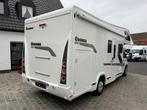 Fiat Ducato Benimar Cocoon Sport 343, Alkoof, Ringverwarming, Fiat, Bedrijf
