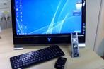 pc medion, Ophalen, 8 GB, Medion, Zo goed als nieuw