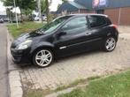 2007 Renault Clio 1.2 TCE Dynamique S Personenauto, Auto's, Gebruikt, Overige brandstoffen, Bedrijf, Handgeschakeld