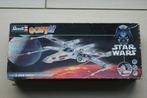 Revell -  Star Wars - X-wing Fighter, Hobby en Vrije tijd, Revell, Ophalen of Verzenden, Zo goed als nieuw, Groter dan 1:72